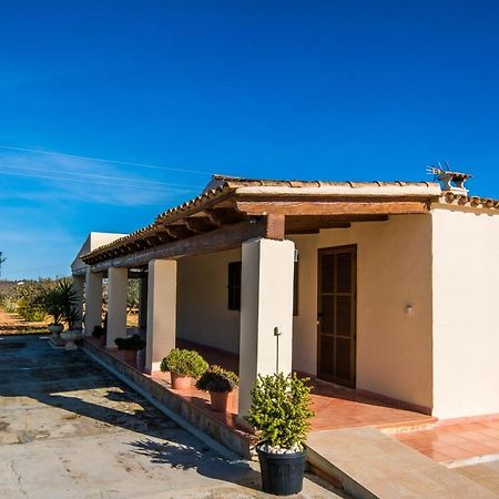 Finca Cas Padrins Manacor  Extérieur photo